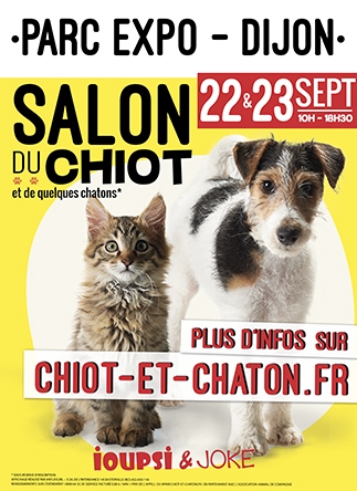 salon de la rencontre dijon
