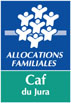 C.A.F - Caisse d'Allocations Familiales - SAINT-CLAUDE