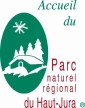 Logo : Accueil du Parc naturel r�gional du Haut-Jura