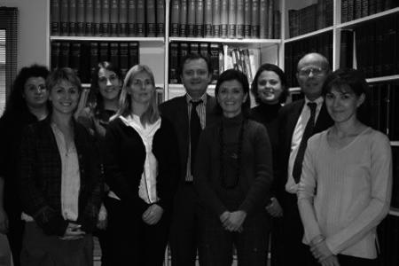 LANCELIN & ASSOCIES
